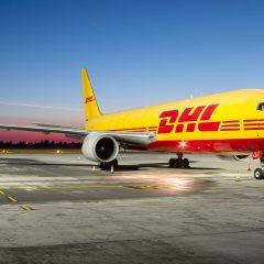 ATSG and DHL agree four additional B767 freighter leases