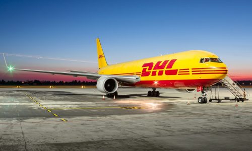 ATSG and DHL agree four additional B767 freighter leases