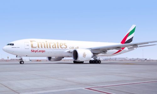 Emirates SkyCargo expands cargo connectivity to 100 destinations