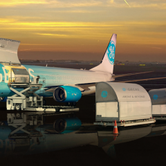 GECAS Cargo tops up orderbook with 11 B737-800BCF firm orders