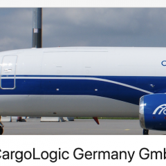 Cargologic Germany starts operating its fourth aircraft at Leipzig/Halle