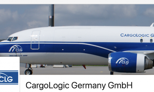Dierk Naether takes chief executive role at CargoLogic Germany