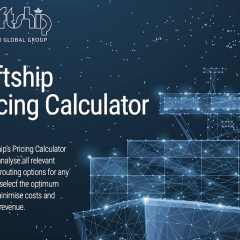 Softship launches pricing calculator to optimise supply chain costs