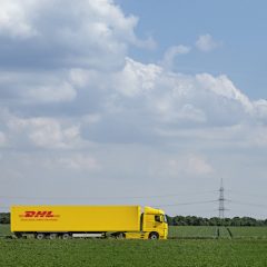 DHL Freight extends Eurapid coverage