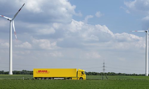 DHL Freight extends Eurapid coverage