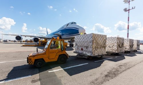 AirBridgeCargo deepens vaccine expertise with yellow fever shipment
