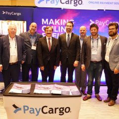PayCargo sees $35m equity investment led by Insight Partners