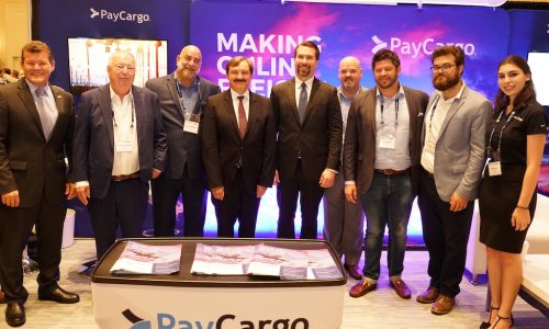PayCargo sees $35m equity investment led by Insight Partners