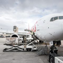WFS wins Lufthansa and Swiss WorldCargo contracts in Jo’burg