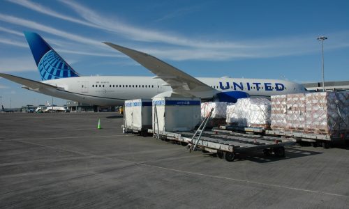 United Cargo responds to COVID-19 challenges