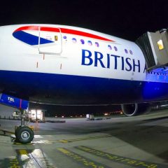 IAG Cargo records biggest uplift on B777-300 flight from Mumbai