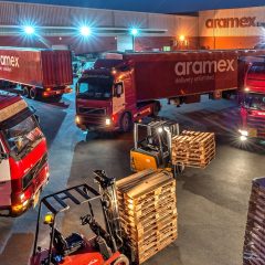 Aramex goes live with CargoWise global launch