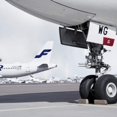 Aviator set to be Finnair’s largest handler at Helsinki