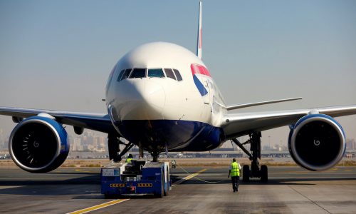 IAG Cargo restarts London-Tokyo service