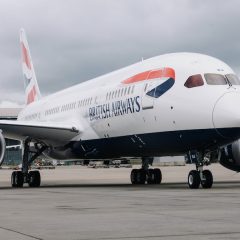IAG Cargo strengthens African connections with five restarts