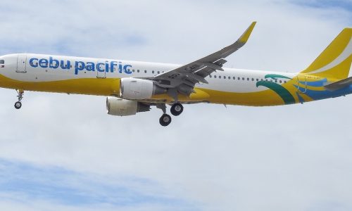 Jettainer to manage Cebu Pacific’s ULD fleet