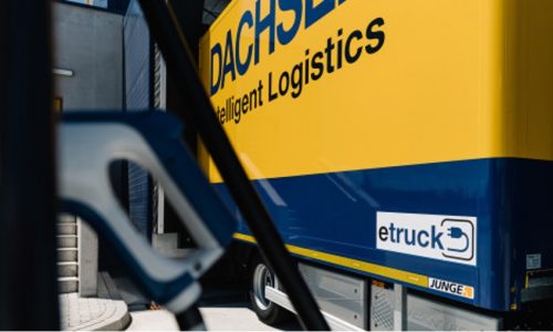 Dachser USA offers logistics advice for Chinese New Year of the Ox