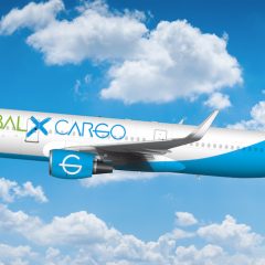 VALLAIR to lease ten converted A321 freighters