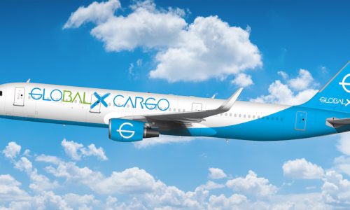 VALLAIR to lease ten converted A321 freighters