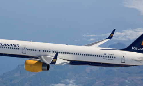 Icelandair to sell B757-200 trio for freighter conversion