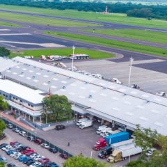 New operator concession for El Salvador airport cargo terminal