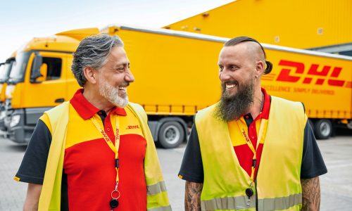 DHL Freight expands certification for its global management system