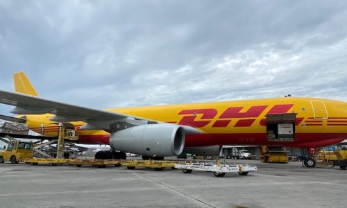 EAT expands Brussels freighter flights to Miami