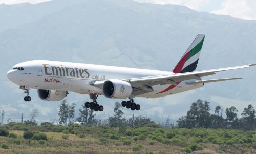 World Food Day: From the farm to the fork – Emirates SkyCargo