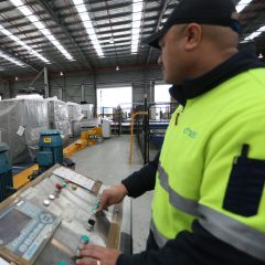 dnata goes live at six Australian airports with Hermes 5