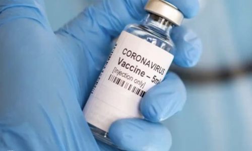 Vaccine supply under threat from theft and counterfeits