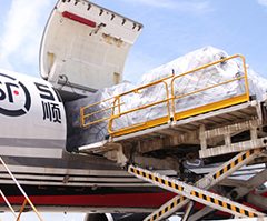 SF Airlines sees increased freight volumes for ‘Double 11’