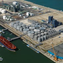 Neste to acquire Bunge’s refinery plant in Rotterdam