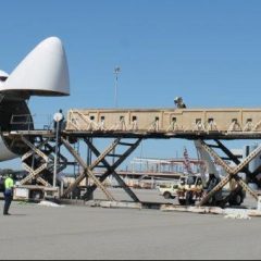Chapman Freeborn is the wizard of Oz for outsize cargo to Australia