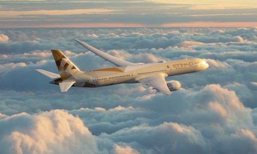 Etihad Airways to launch daily flights to Tel Aviv from March 2021