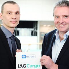 IAG Cargo to offer IATA’s Net Rates platform