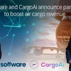 IBS Software and CargoAi partnership to boost air cargo revenue