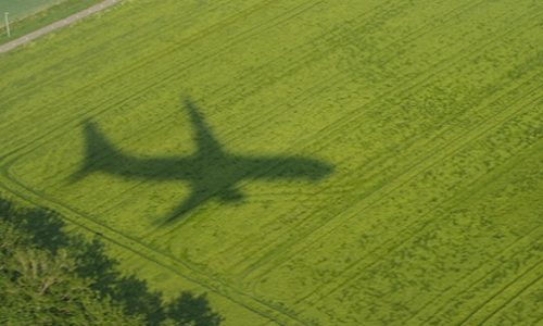 CEVA Logistics joins United Airlines’ Eco-Skies Alliance