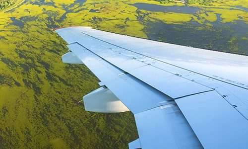 Rolls-Royce welcomes EU funding to advance sustainable aviation￼