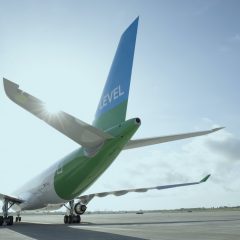 LEVEL headed to key Latin American cities with A330s from Barcelona