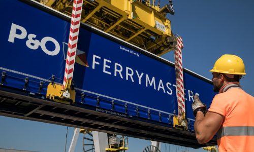 P&O Ferrymasters adds Italy-Norway multimodal trade lane