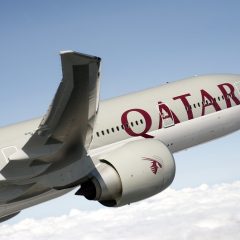 Qatar Airways joins ICAO Global Coalition for Sustainable Aviation