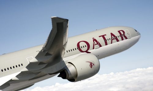 Qatar Airways first airline to make a carbon transaction on the IATA Aviation Carbon Exchange (ACE) via IATA Clearing House (ICH)