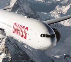 SWISS plans job losses and fleet cutback in response to market hit by pandemic