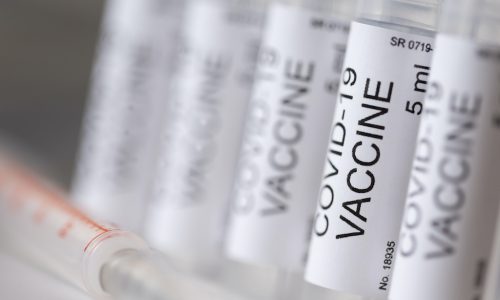 Low temperature vaccine logistics still face a significant challenge