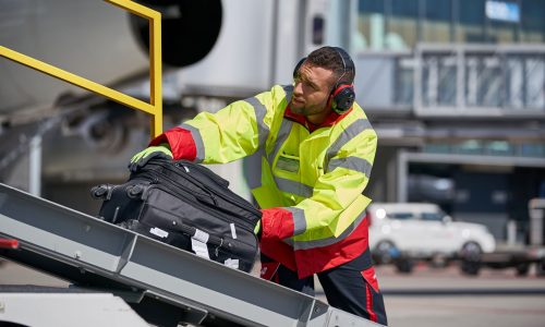 Air France-KLM adds freighters to expanded Swissport handling contract in Saudi Arabia