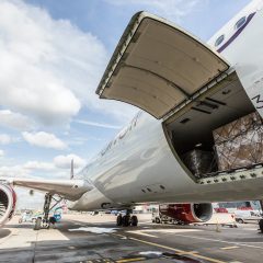 Virgin Atlantic Cargo to launch San Juan service