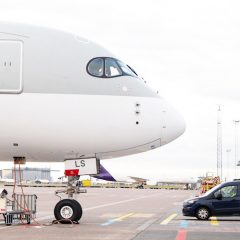 Kuehne+Nagel and Qatar Airways Cargo donate services to support Covid-19 response