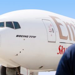 ‘Stellar’ Emirates SkyCargo twinkles as parent records first group loss in 30 years