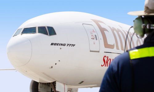 ‘Stellar’ Emirates SkyCargo twinkles as parent records first group loss in 30 years