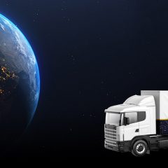 Global launch for digital freight platform Saloodo!